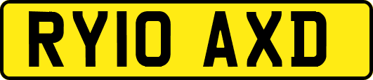 RY10AXD