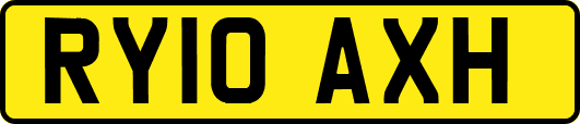 RY10AXH