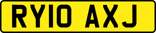 RY10AXJ