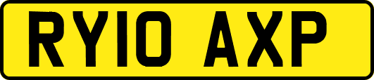 RY10AXP