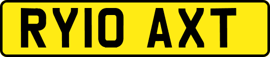 RY10AXT