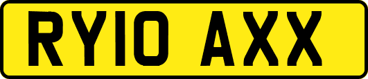 RY10AXX