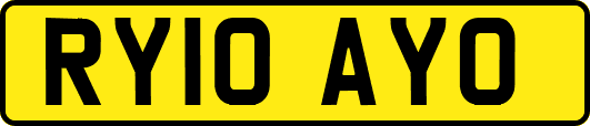 RY10AYO