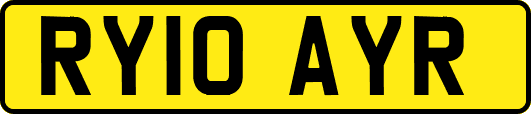 RY10AYR