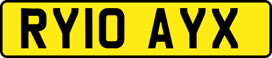 RY10AYX