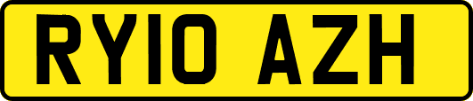 RY10AZH