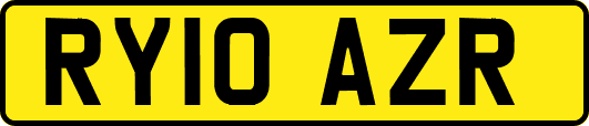 RY10AZR