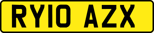 RY10AZX