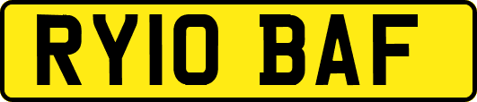 RY10BAF
