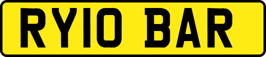 RY10BAR