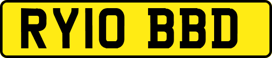 RY10BBD