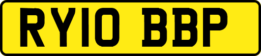RY10BBP