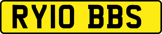 RY10BBS