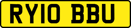 RY10BBU