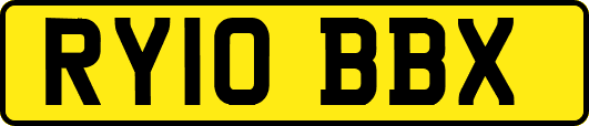 RY10BBX