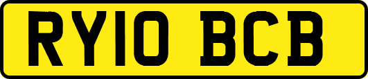 RY10BCB