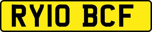 RY10BCF