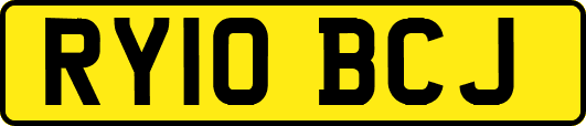 RY10BCJ