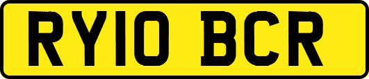 RY10BCR