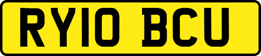 RY10BCU