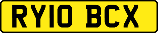 RY10BCX