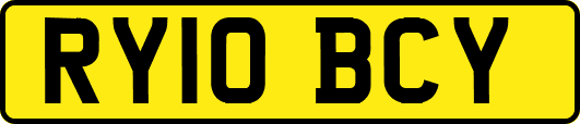 RY10BCY