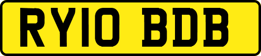 RY10BDB