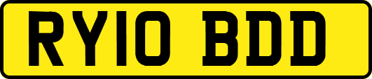 RY10BDD