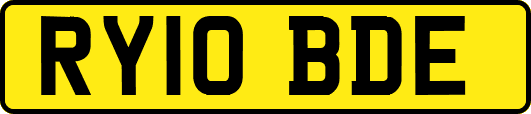 RY10BDE