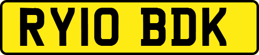 RY10BDK