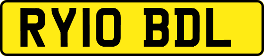 RY10BDL