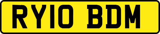RY10BDM