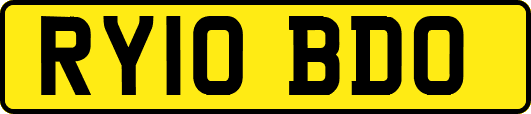 RY10BDO