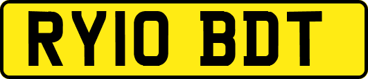 RY10BDT