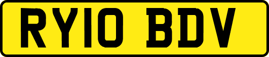 RY10BDV