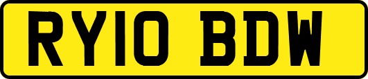 RY10BDW