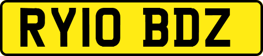 RY10BDZ