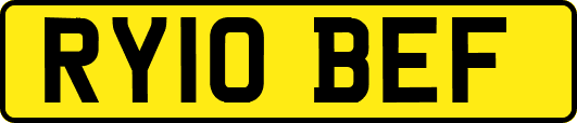 RY10BEF