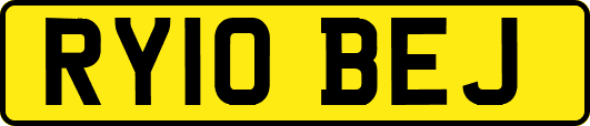 RY10BEJ