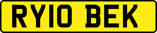 RY10BEK