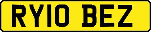 RY10BEZ
