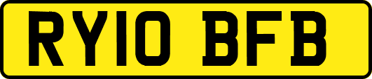 RY10BFB
