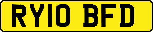 RY10BFD