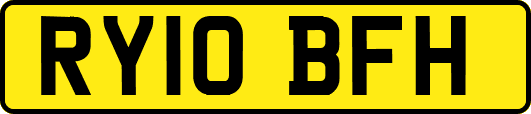 RY10BFH