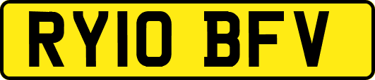 RY10BFV