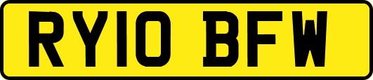 RY10BFW