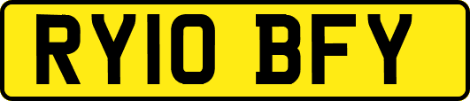 RY10BFY