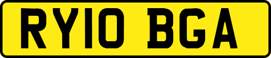 RY10BGA