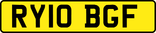 RY10BGF