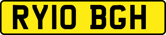 RY10BGH